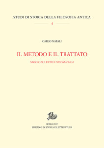 Il metodo e il trattato